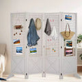 Karl Home Room Divider
