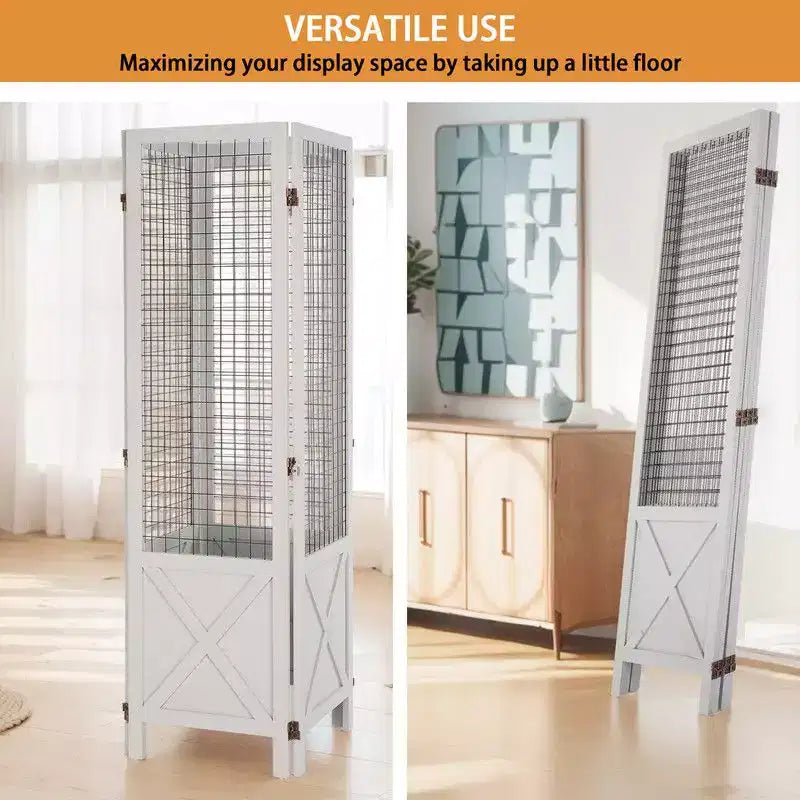 Karl Home Room Divider