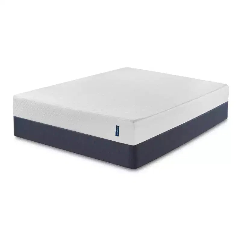 Medium Firm 8" Gel Memory Foam Mattress