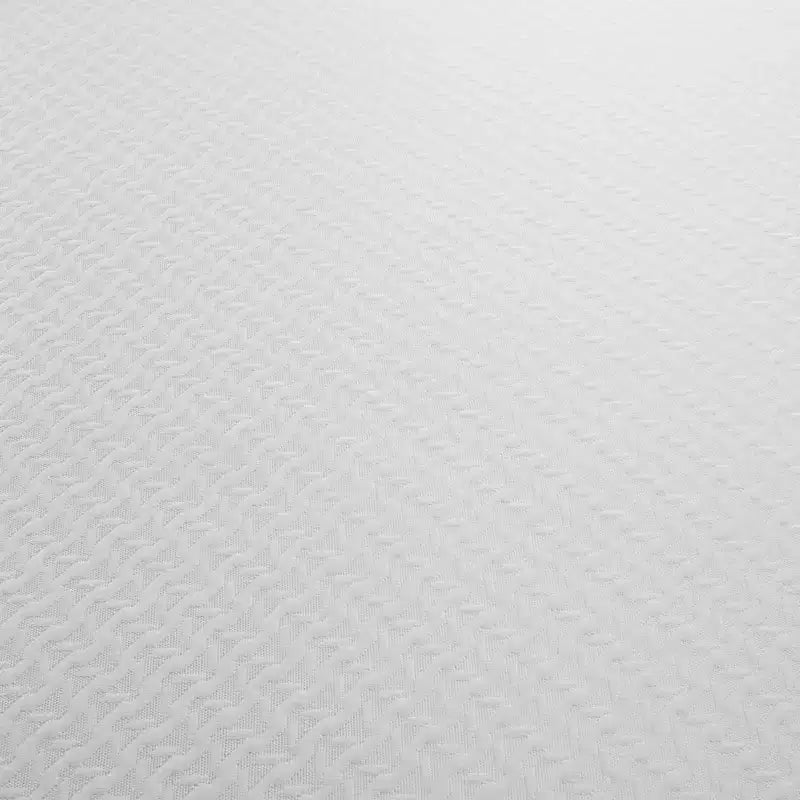 Medium Firm 8" Gel Memory Foam Mattress