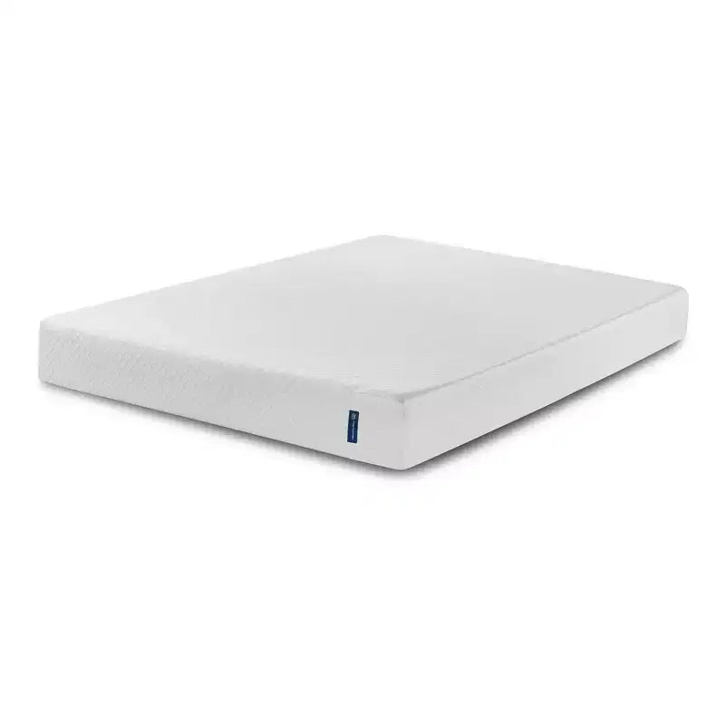 Medium Firm 8" Gel Memory Foam Mattress