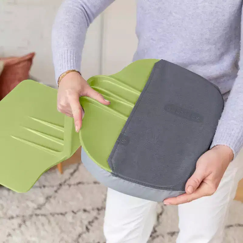 Portable Activity Lap Desk with Cushion - Flexible Seating