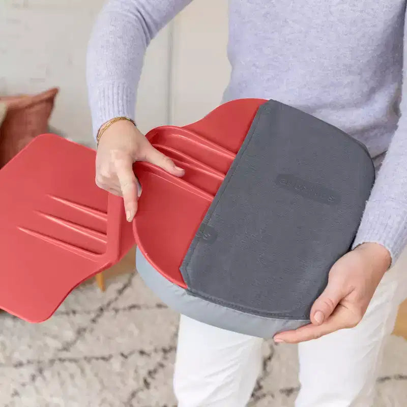 Portable Activity Lap Desk with Cushion - Flexible Seating