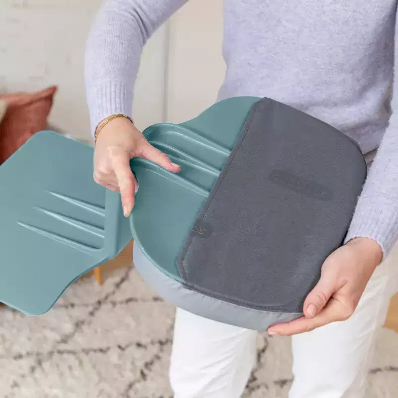 Portable Activity Lap Desk with Cushion - Flexible Seating