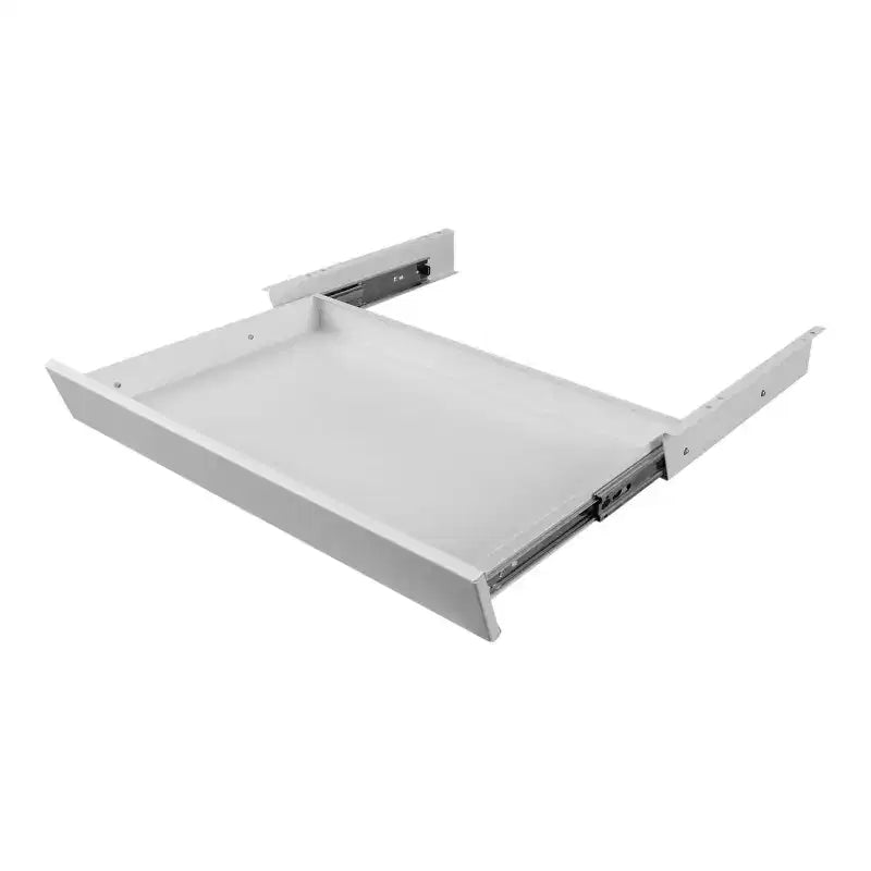 Add-On Office Sliding Under-Desk Drawer Storage Organizer for Standing Desks