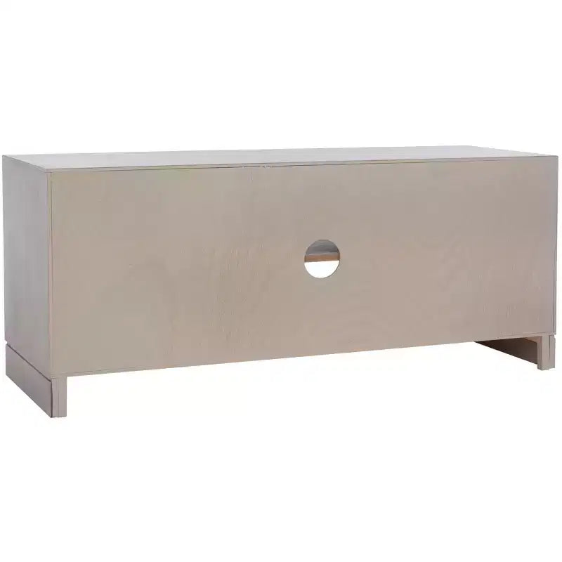 Aliyah 2 Door 1 Shelf Media Stand