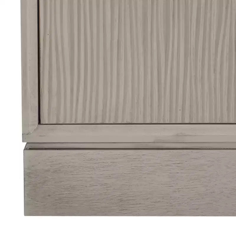 Aliyah 2 Door 1 Shelf Media Stand