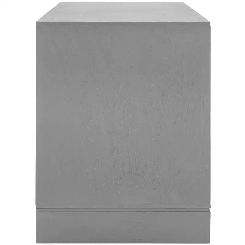 Aliyah 2 Door 1 Shelf Media Stand