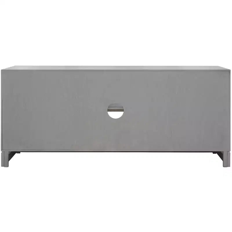 Aliyah 2 Door 1 Shelf Media Stand