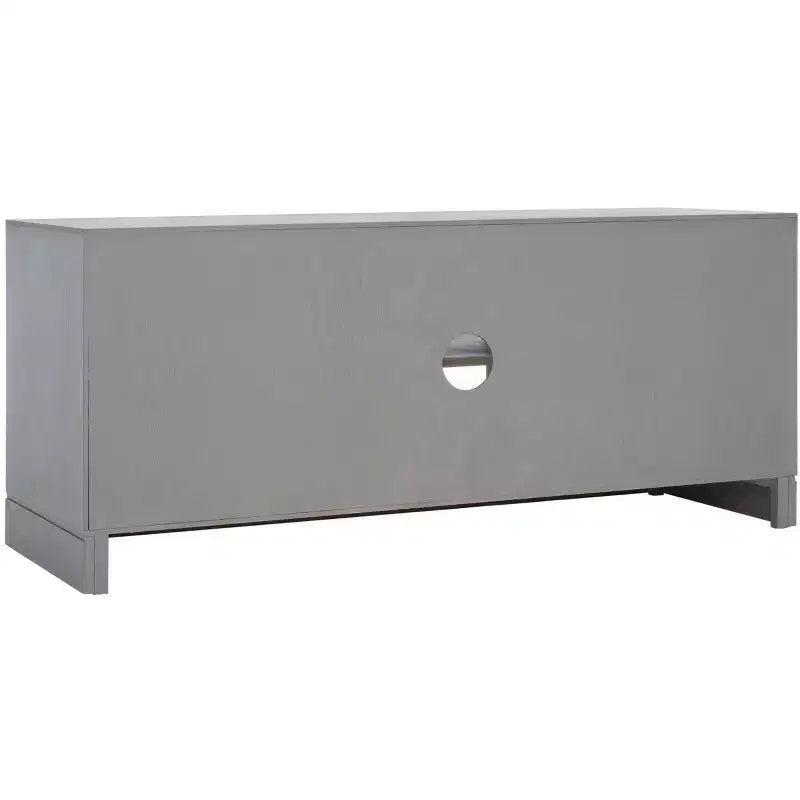 Aliyah 2 Door 1 Shelf Media Stand
